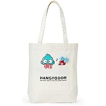 Amazon.co.jp: [サンリオ] マスコットホルダー（ハンギョドンと